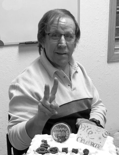 Donald Dean Masters